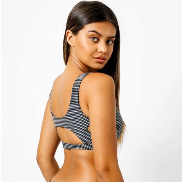 Kaohs Abby Top Size Small in Hound - Picture 2 of 2